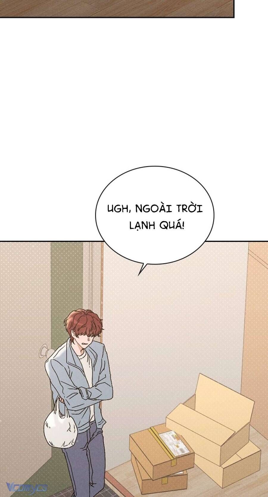 Review Người Yêu Cũ [Chap 1.1-15]