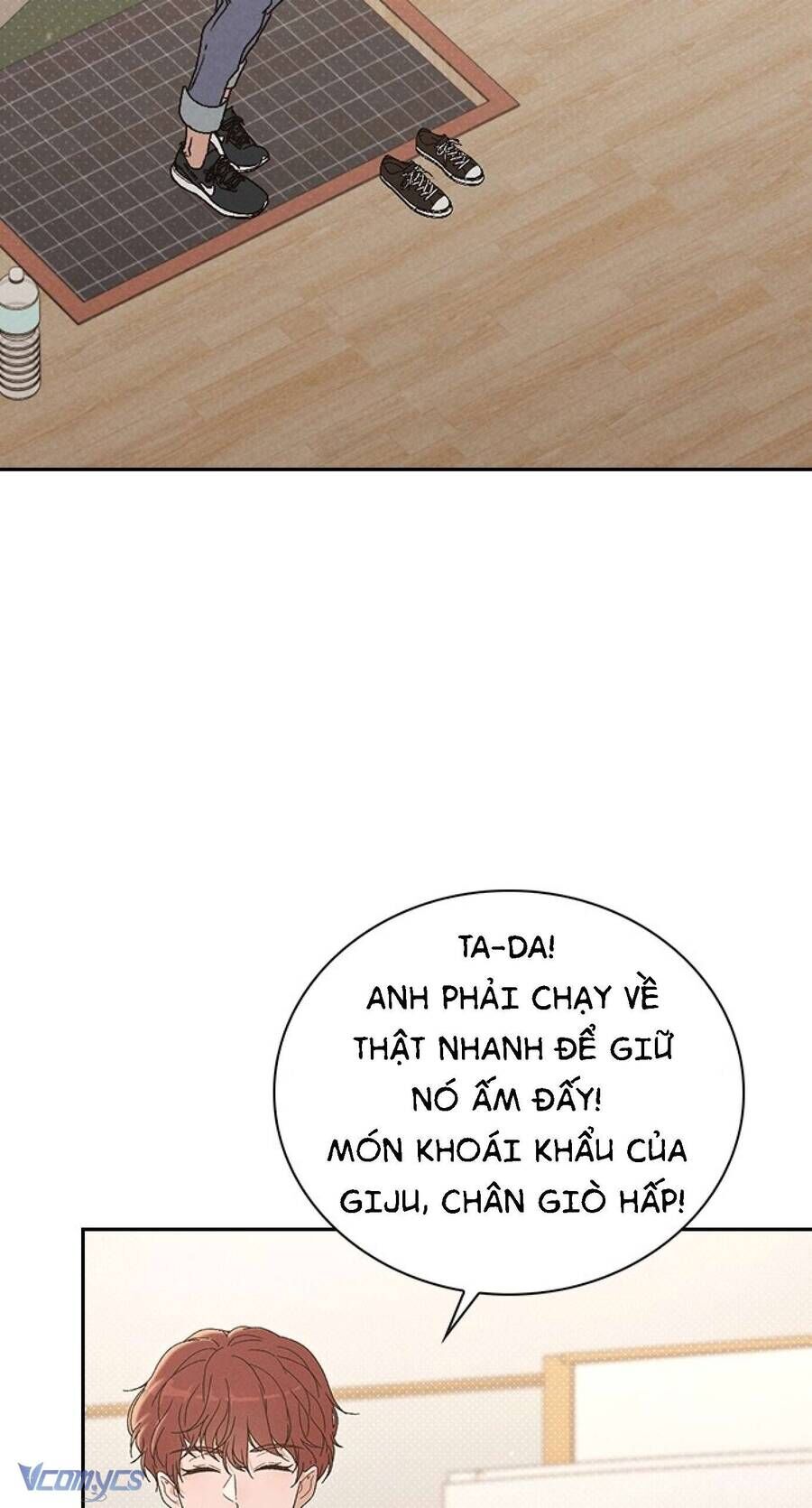 Review Người Yêu Cũ [Chap 1.1-15]