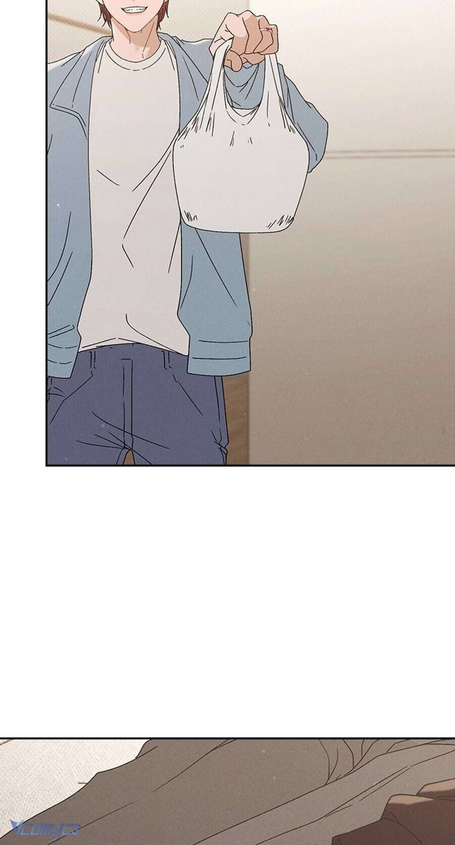 Review Người Yêu Cũ [Chap 1.1-15]