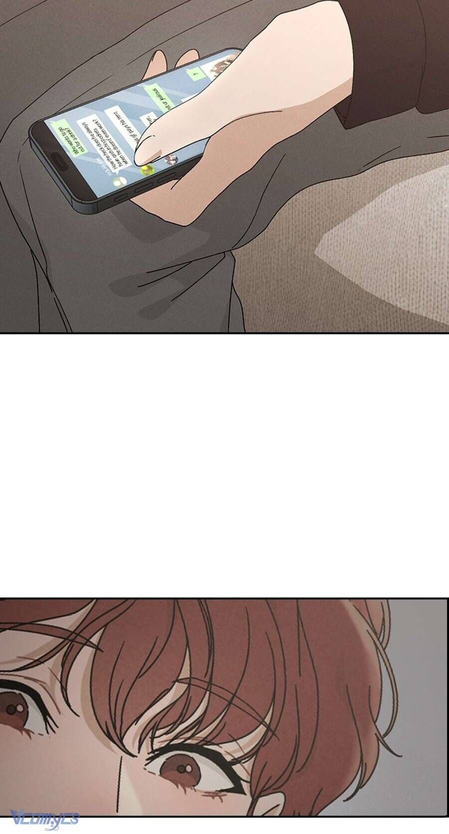Review Người Yêu Cũ [Chap 1.1-15]