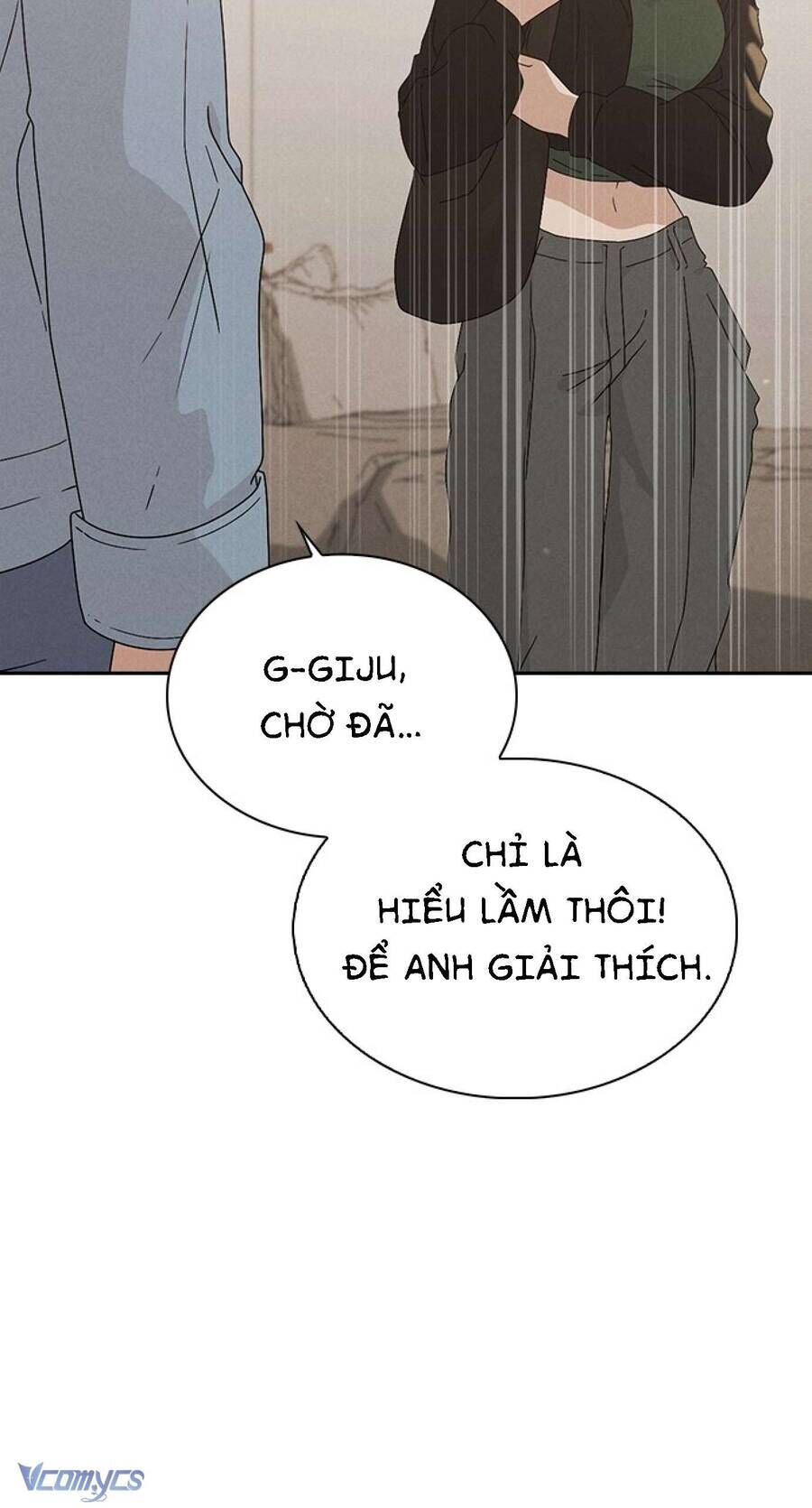Review Người Yêu Cũ [Chap 1.1-15]