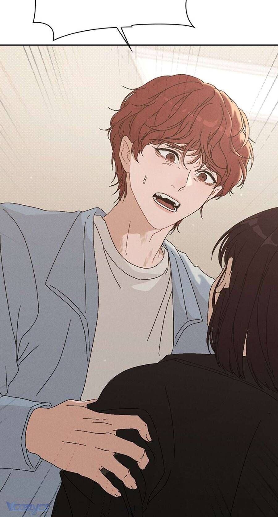 Review Người Yêu Cũ [Chap 1.1-15]