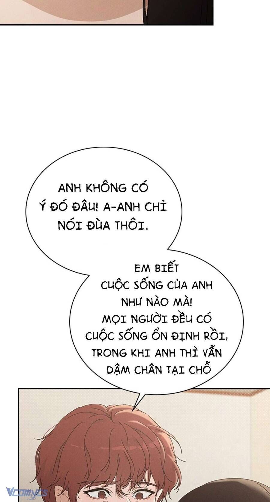 Review Người Yêu Cũ [Chap 1.1-15]