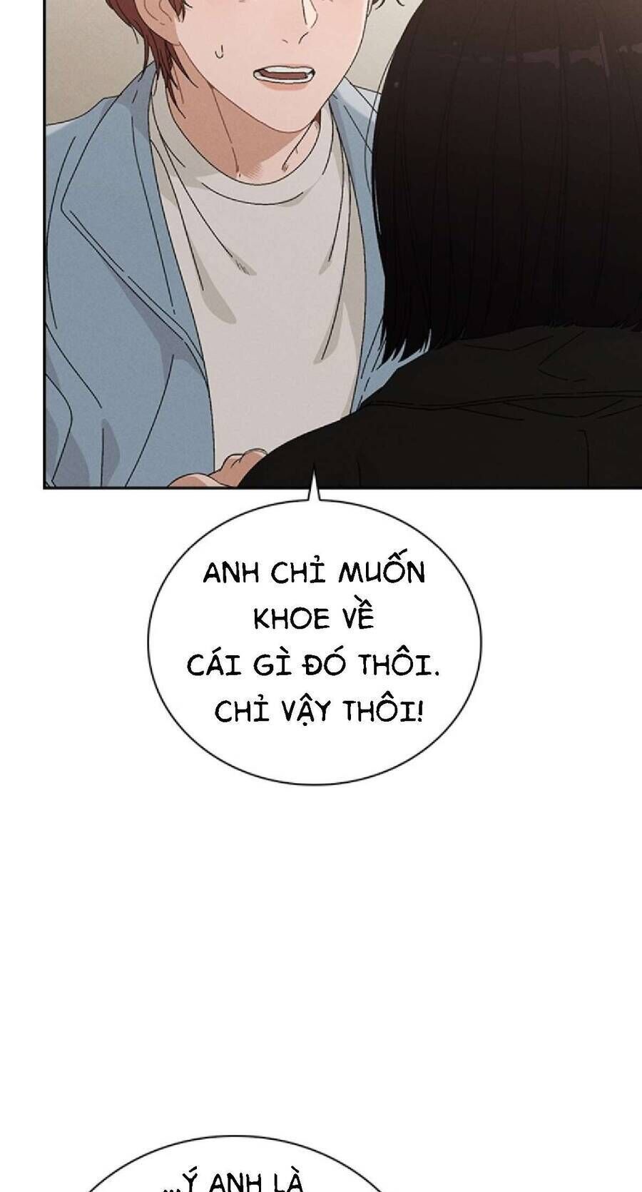 Review Người Yêu Cũ [Chap 1.1-15]