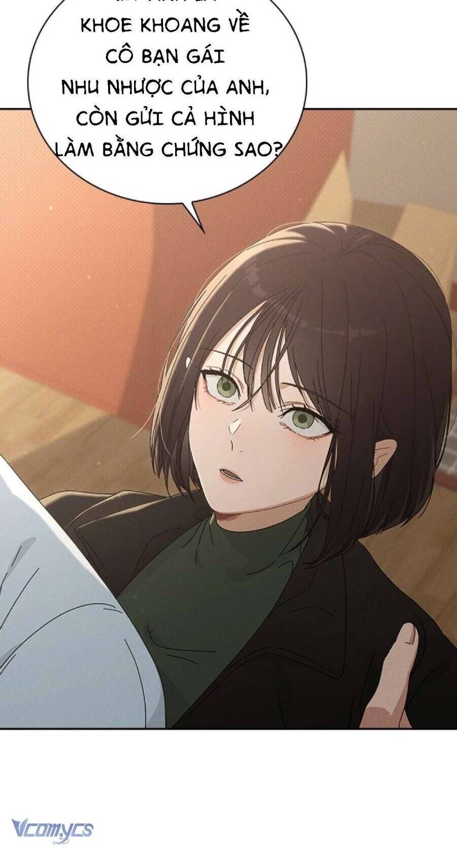 Review Người Yêu Cũ [Chap 1.1-15]