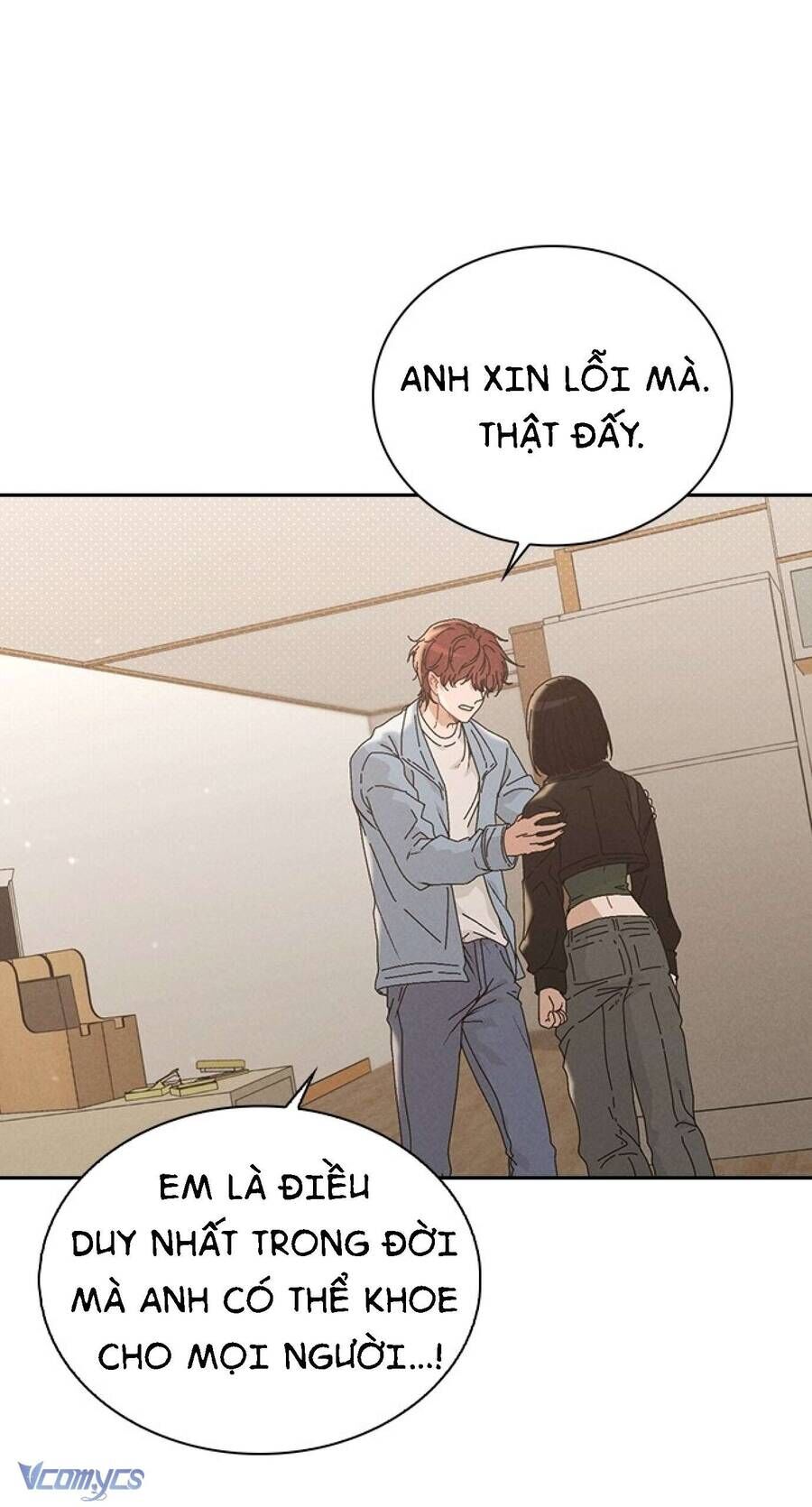 Review Người Yêu Cũ [Chap 1.1-15]
