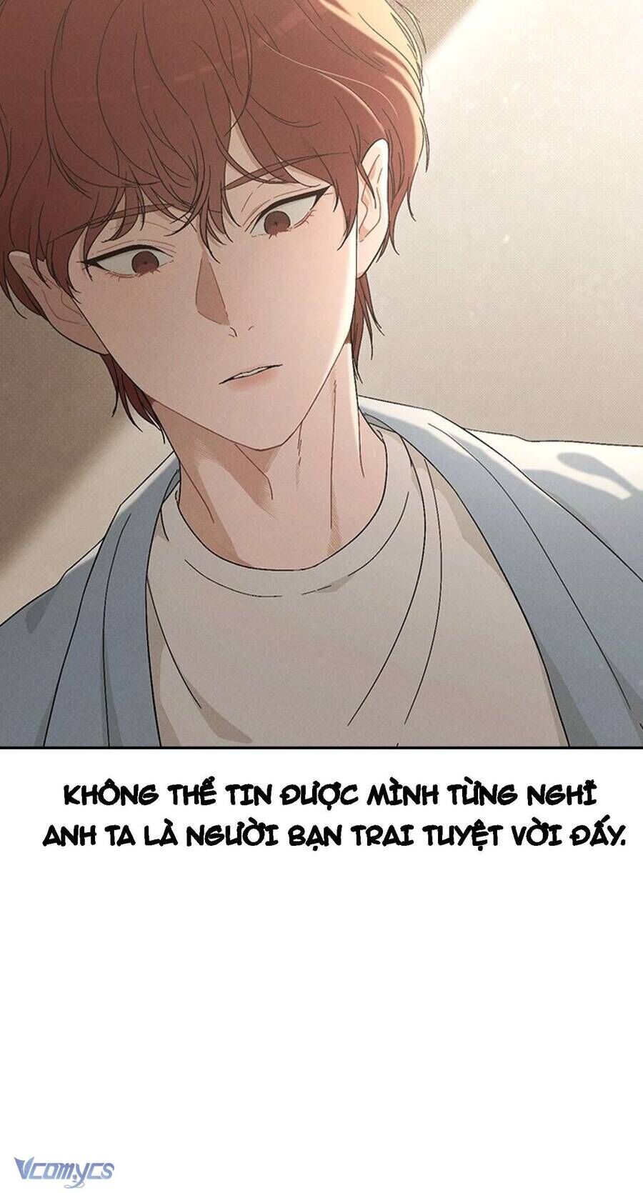 Review Người Yêu Cũ [Chap 1.1-15]