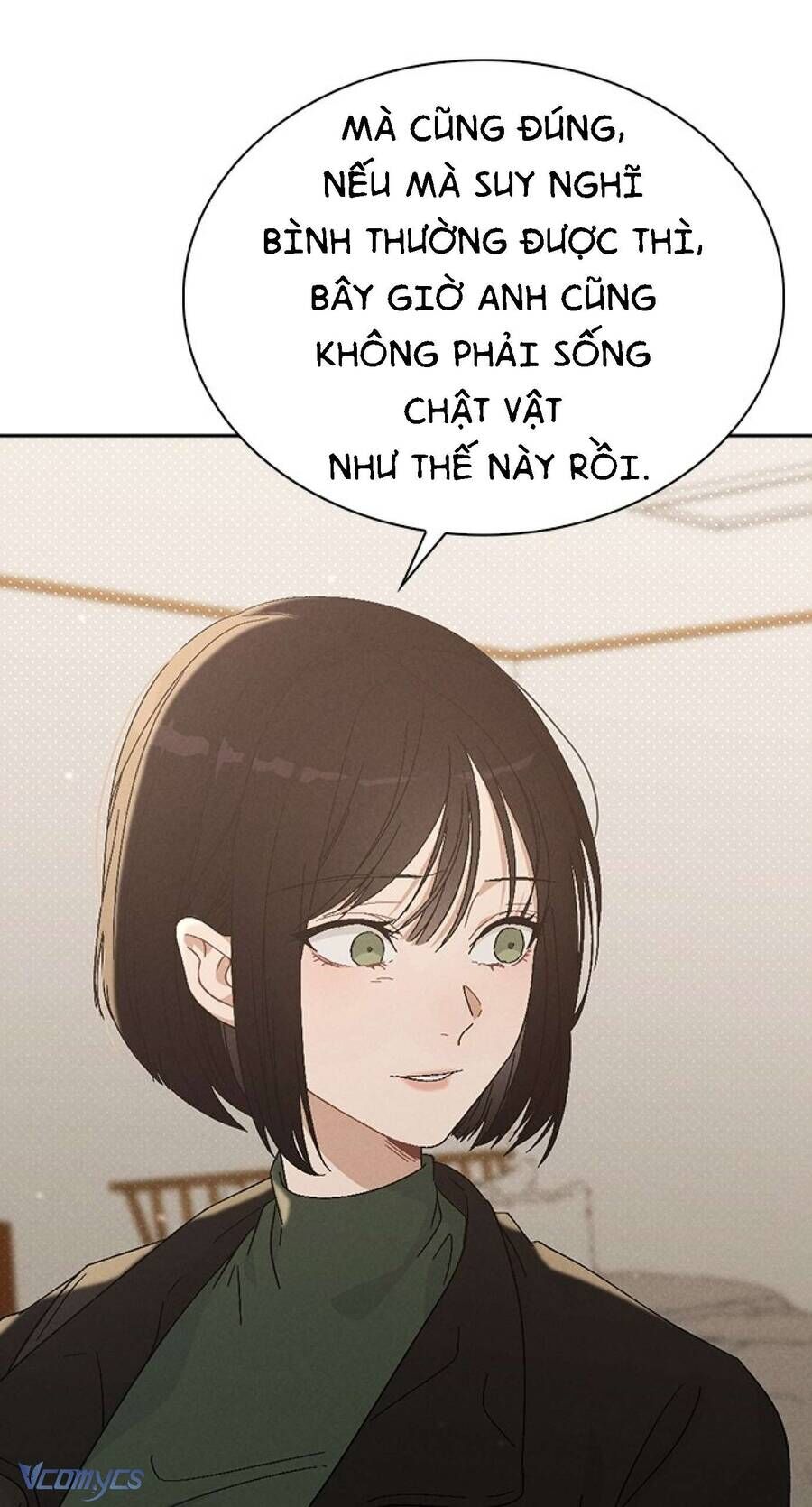 Review Người Yêu Cũ [Chap 1.1-15]