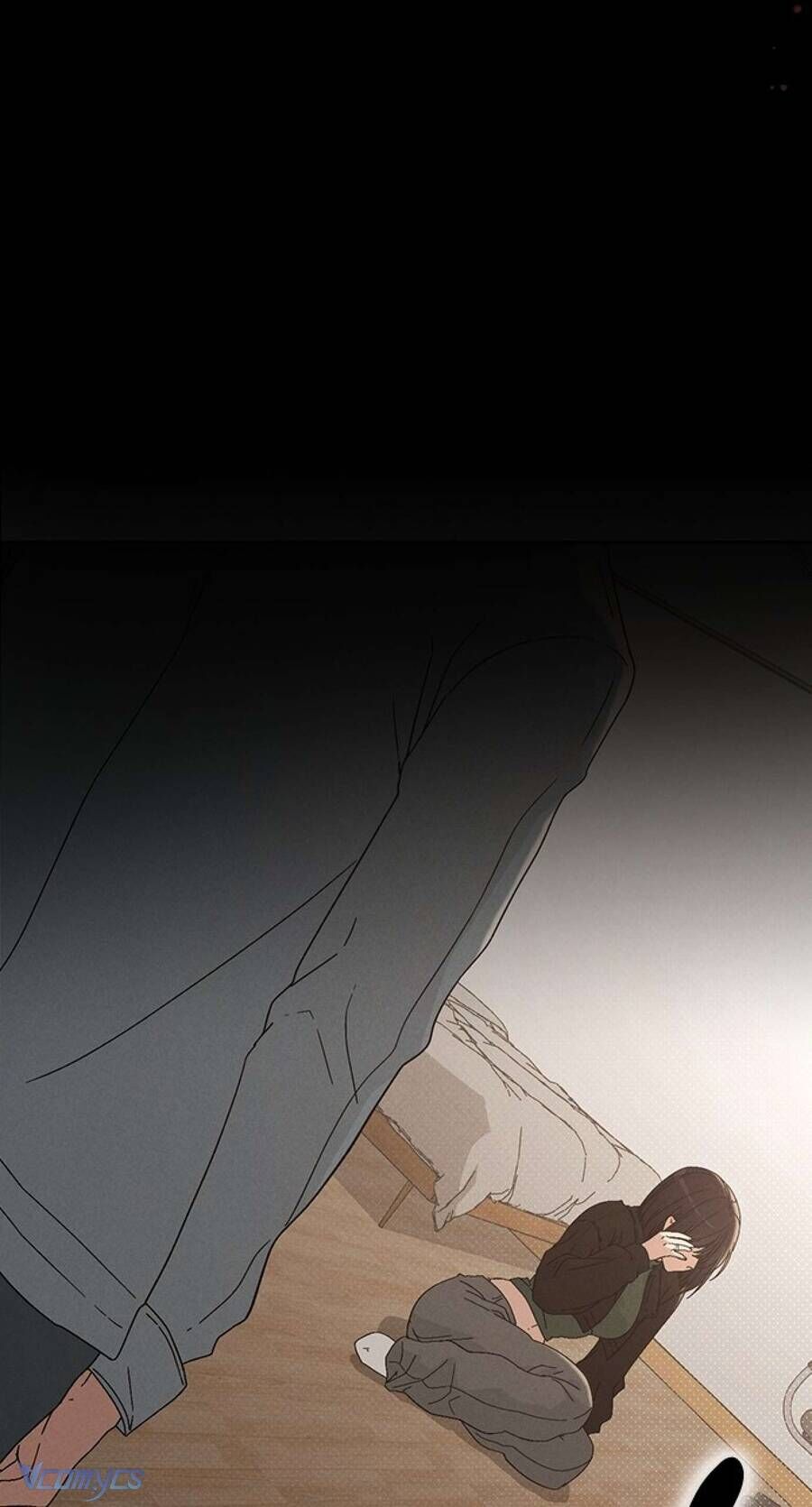 Review Người Yêu Cũ [Chap 1.1-15]