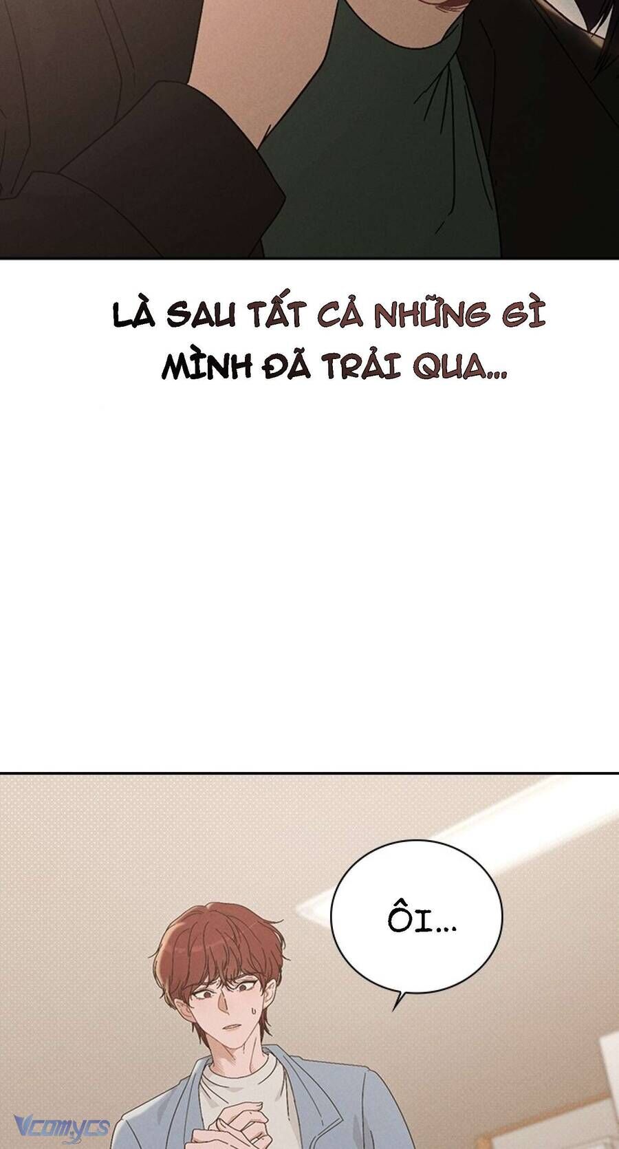 Review Người Yêu Cũ [Chap 1.1-15]