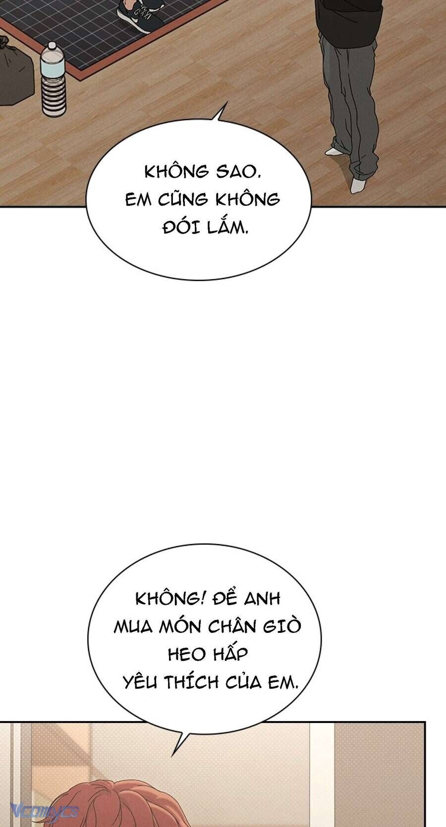 Review Người Yêu Cũ [Chap 1.1-15]