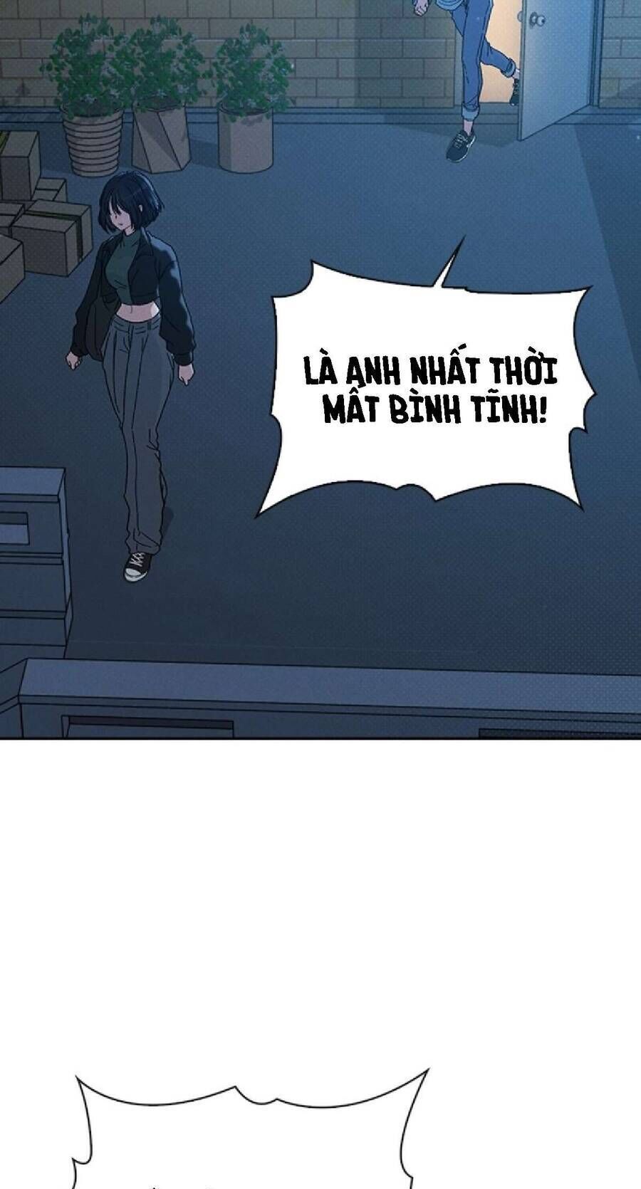 Review Người Yêu Cũ [Chap 1.1-15]