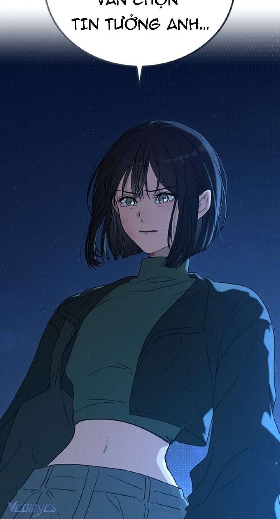 Review Người Yêu Cũ [Chap 1.1-15]