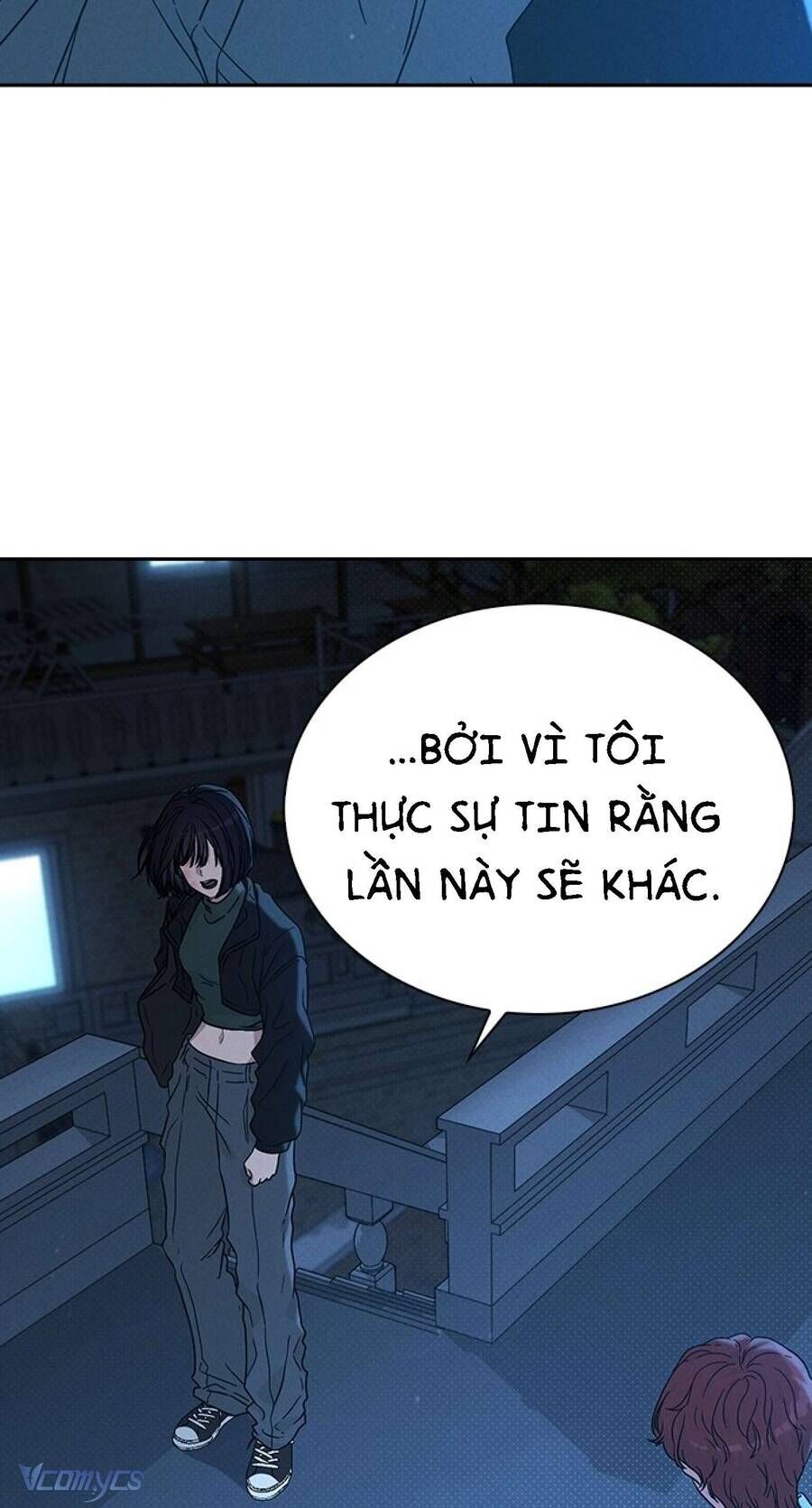 Review Người Yêu Cũ [Chap 1.1-15]