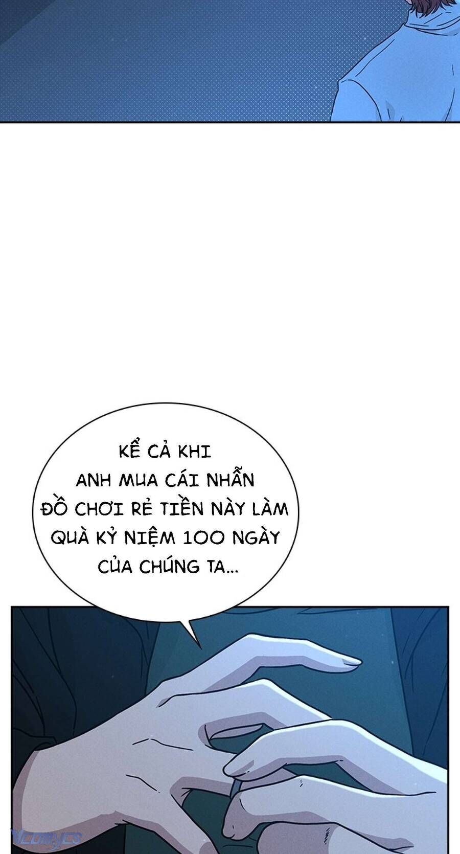Review Người Yêu Cũ [Chap 1.1-15]