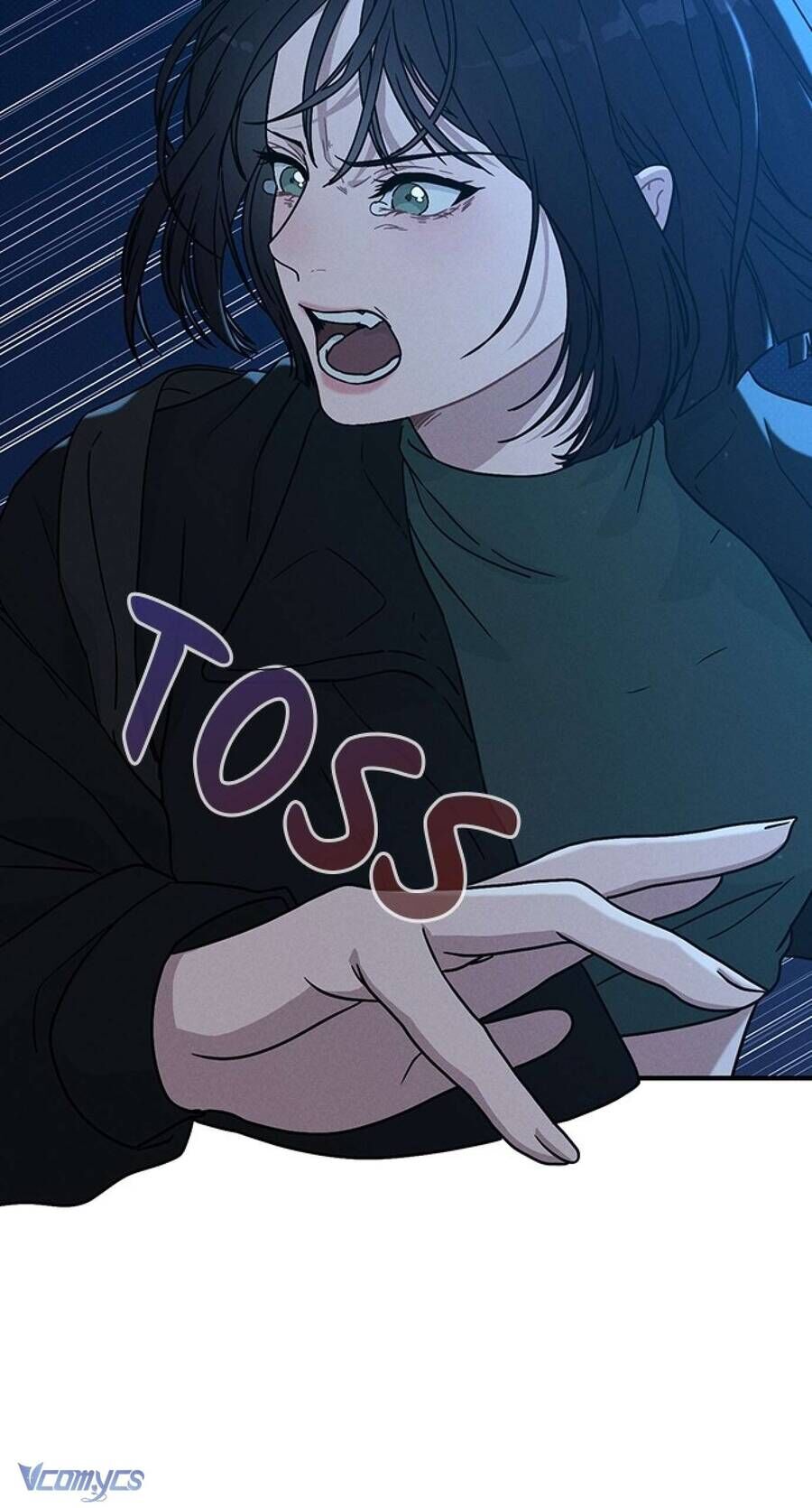Review Người Yêu Cũ [Chap 1.1-15]