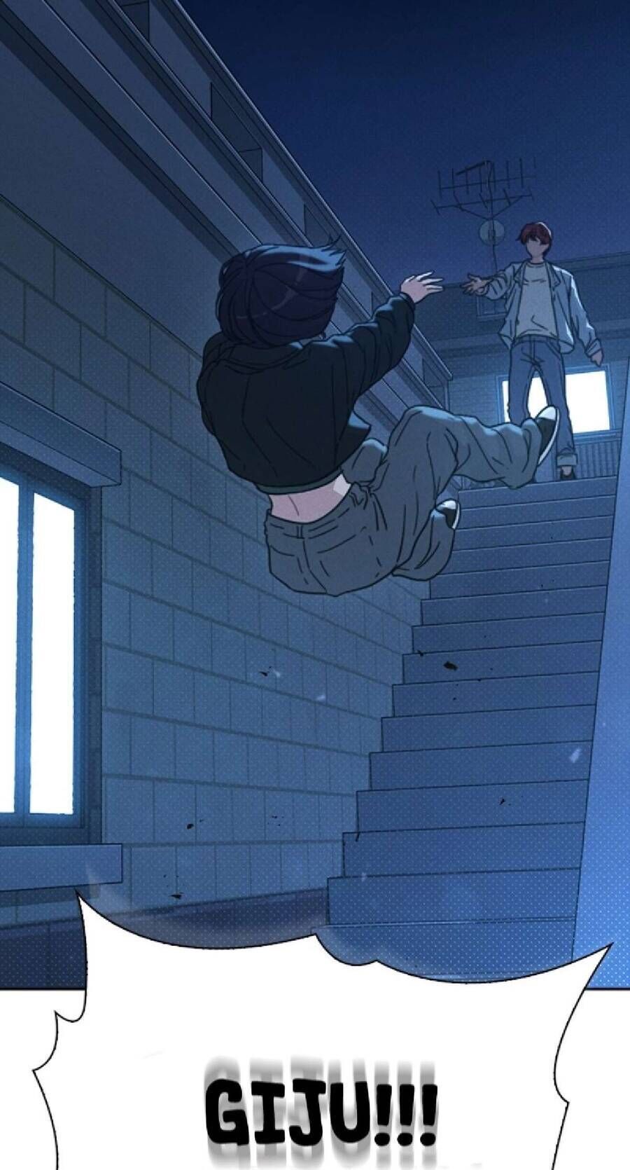 Review Người Yêu Cũ [Chap 1.1-15]