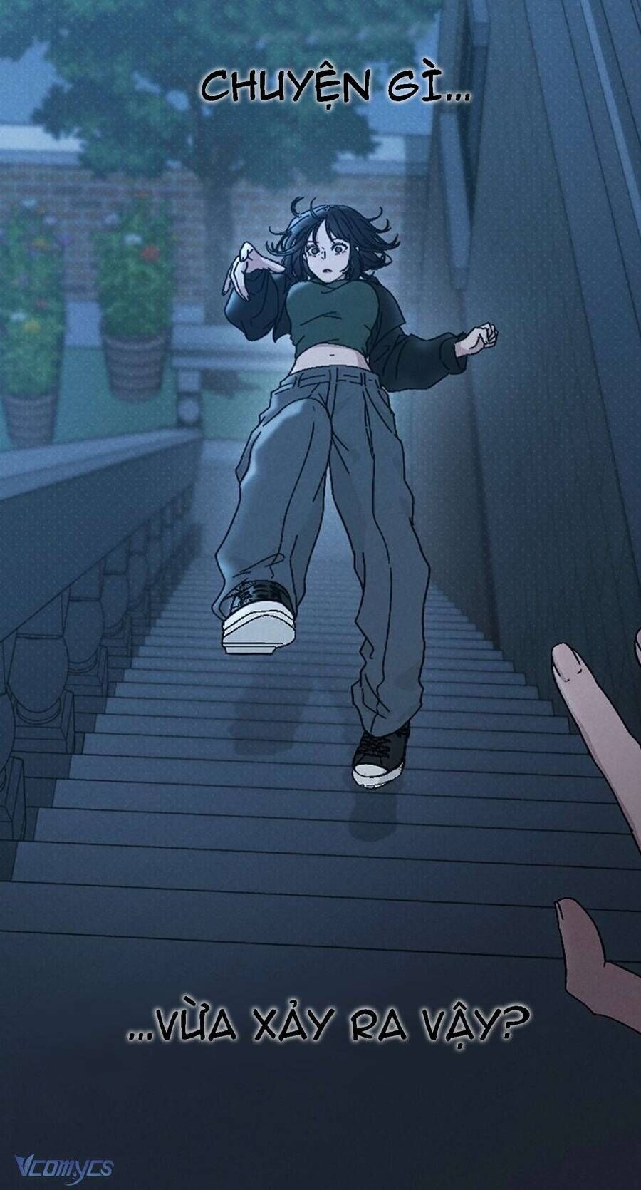 Review Người Yêu Cũ [Chap 1.1-15]