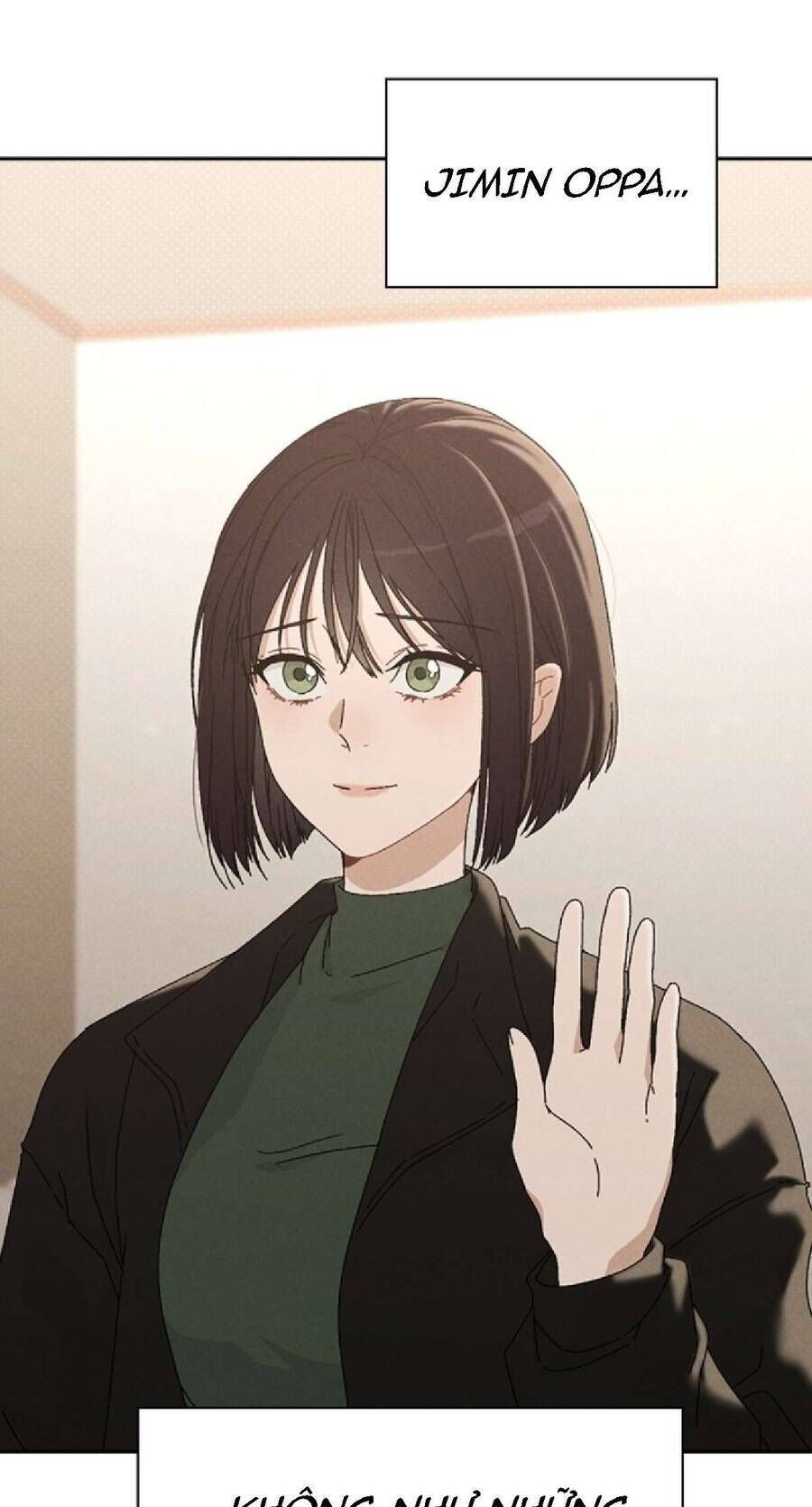 Review Người Yêu Cũ [Chap 1.1-15]