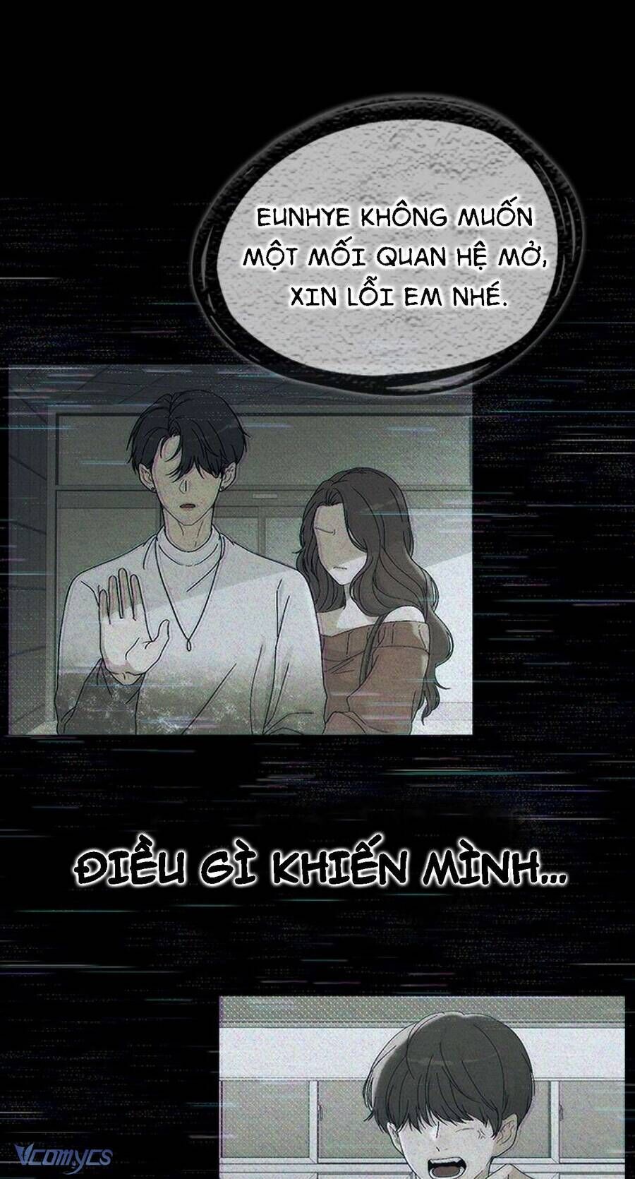 Review Người Yêu Cũ [Chap 1.1-15]