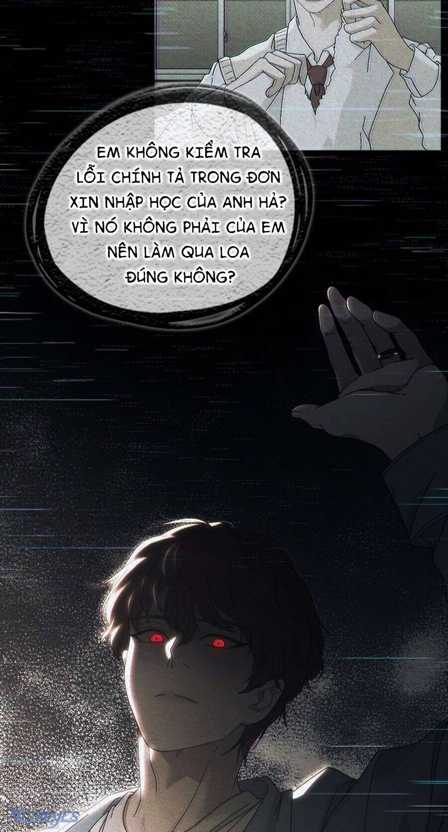 Review Người Yêu Cũ [Chap 1.1-15]