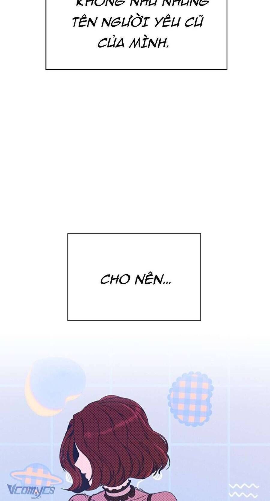 Review Người Yêu Cũ [Chap 1.1-15]