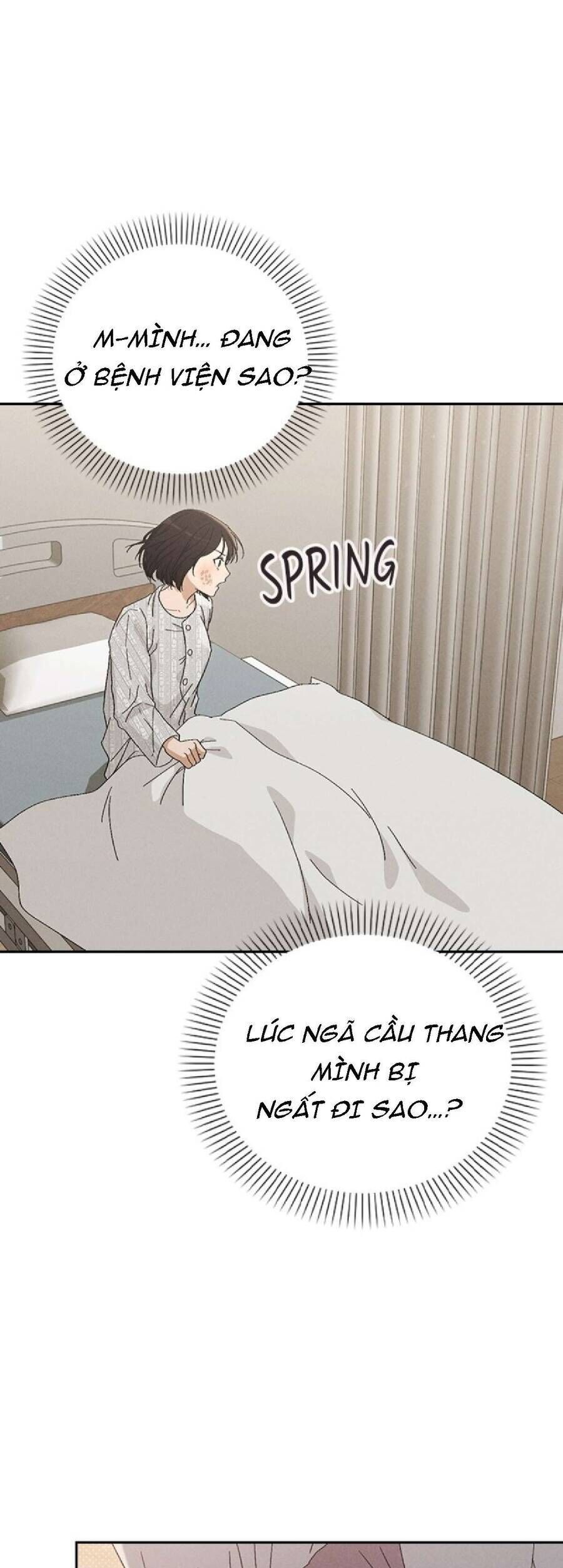 Review Người Yêu Cũ [Chap 1.1-15]