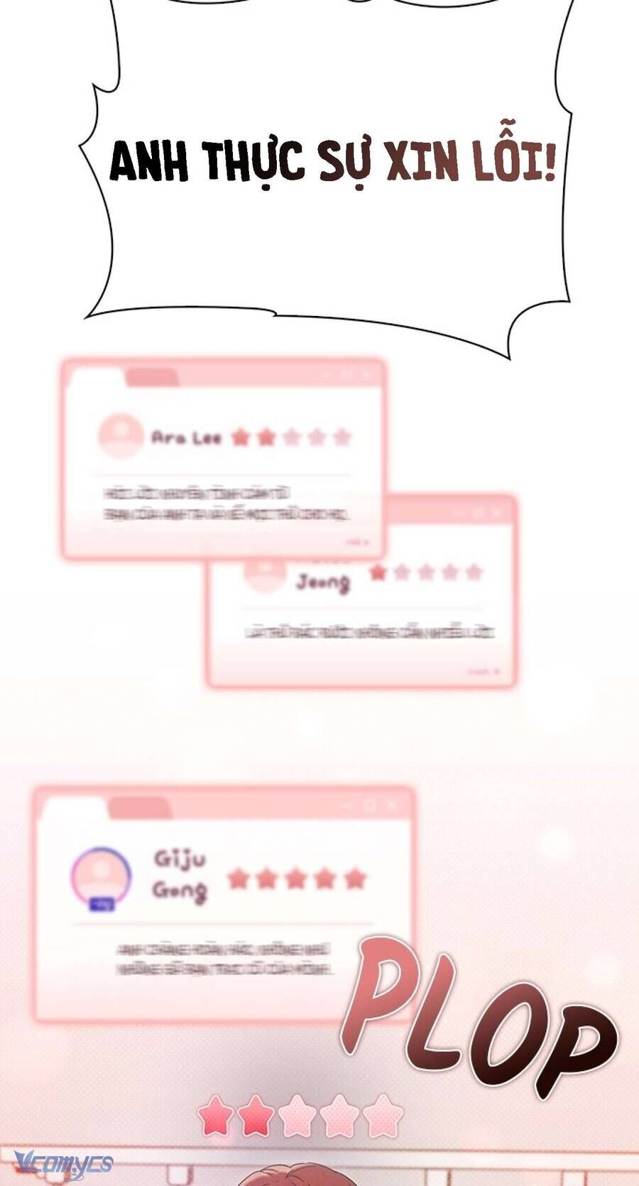 Review Người Yêu Cũ [Chap 1.1-15]