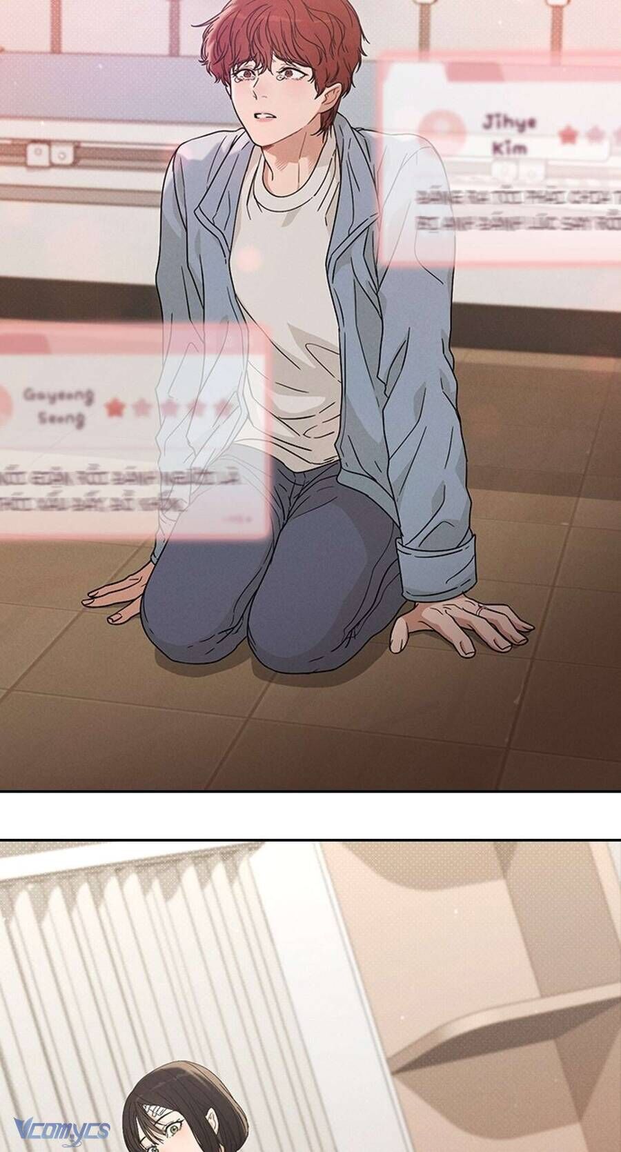 Review Người Yêu Cũ [Chap 1.1-15]