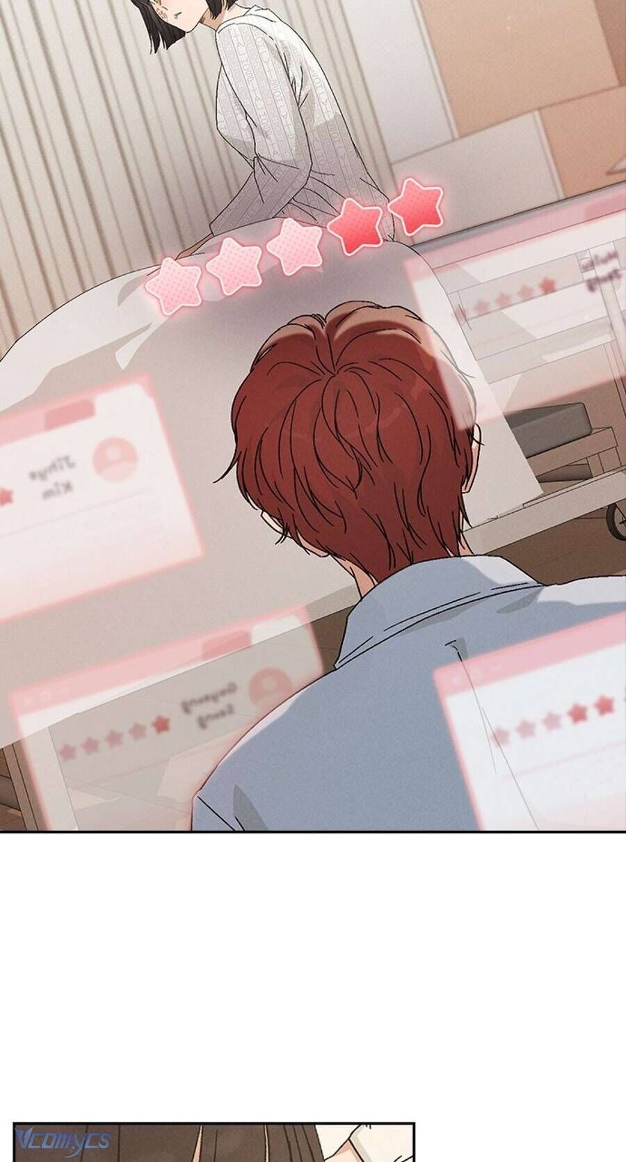 Review Người Yêu Cũ [Chap 1.1-15]
