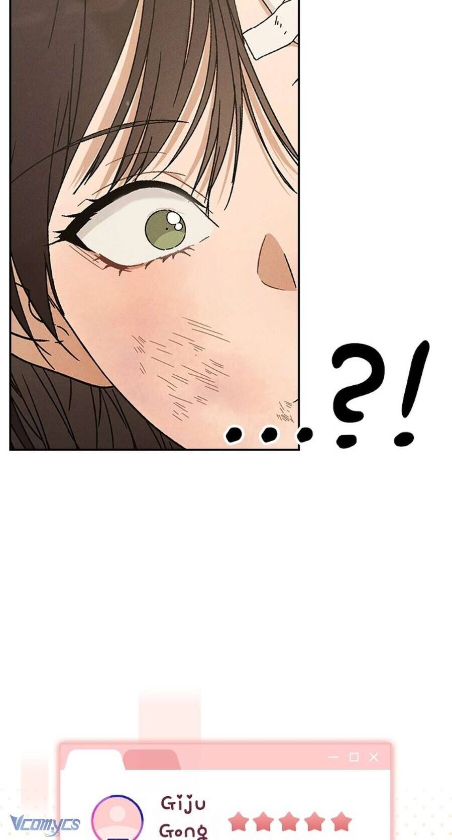 Review Người Yêu Cũ [Chap 1.1-15]