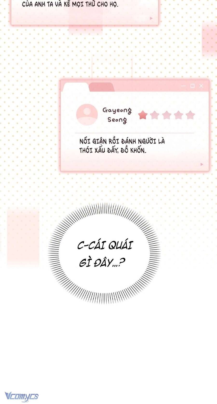 Review Người Yêu Cũ [Chap 1.1-15]