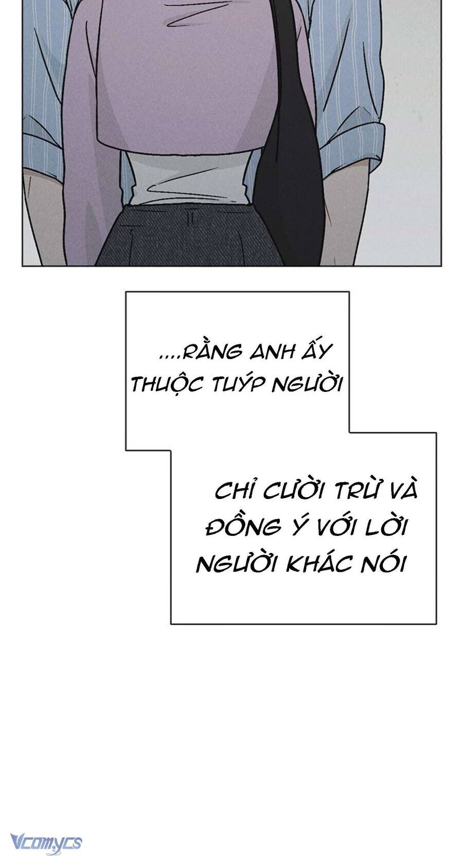Review Người Yêu Cũ [Chap 1.1-15]
