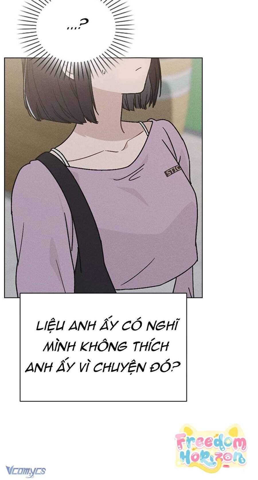 Review Người Yêu Cũ [Chap 1.1-15]