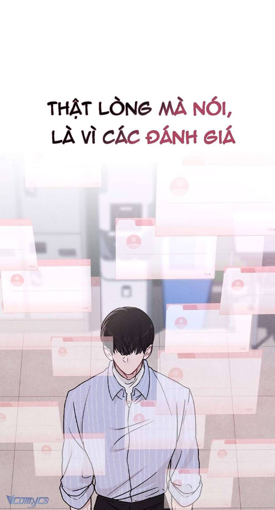 Review Người Yêu Cũ [Chap 1.1-15]