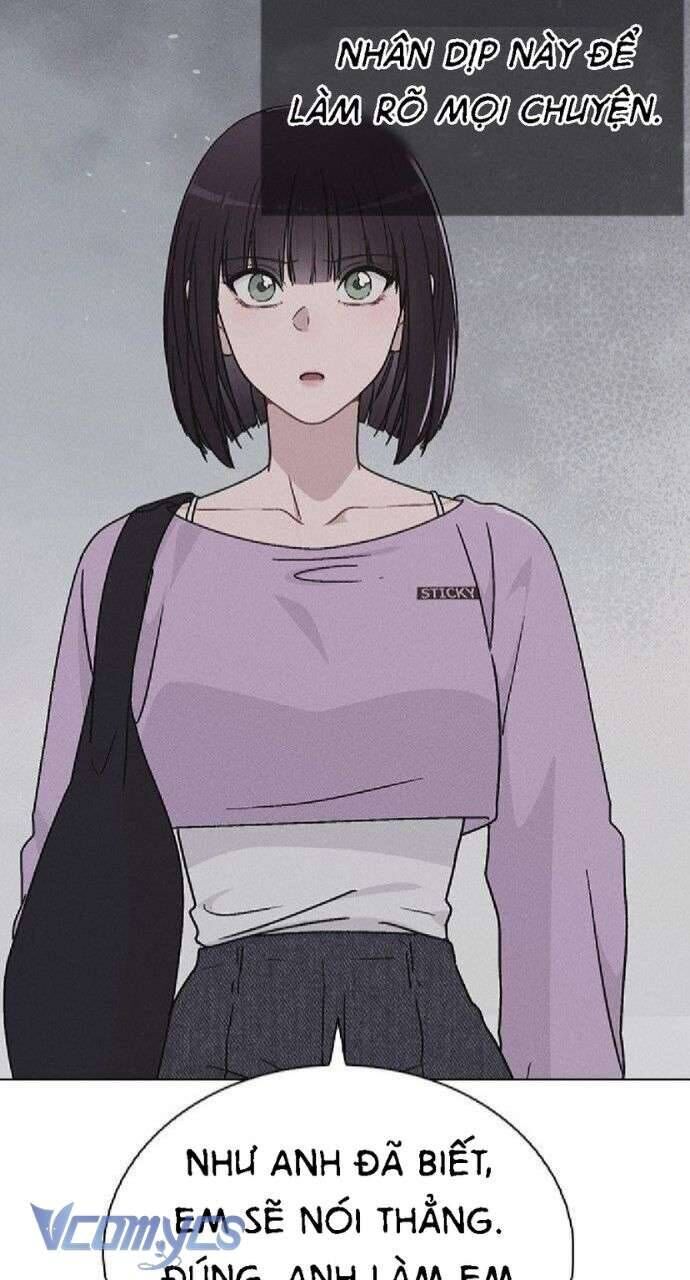 Review Người Yêu Cũ [Chap 1.1-15]