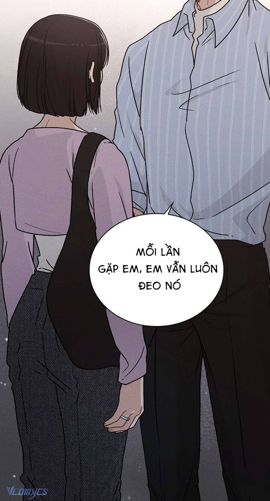 Review Người Yêu Cũ [Chap 1.1-15]
