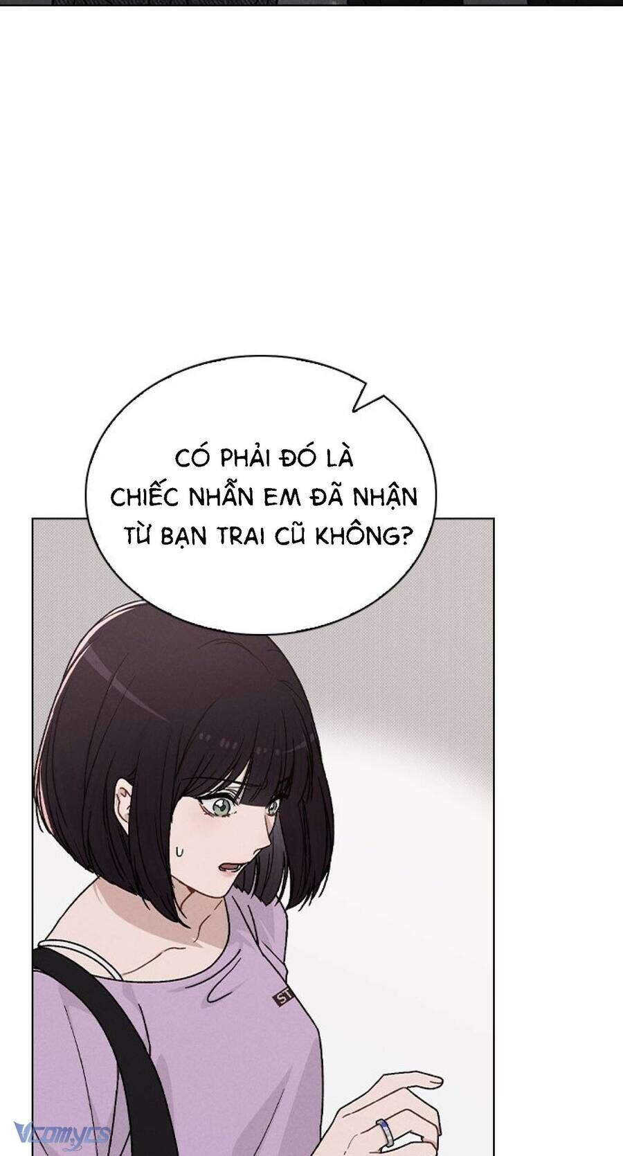 Review Người Yêu Cũ [Chap 1.1-15]