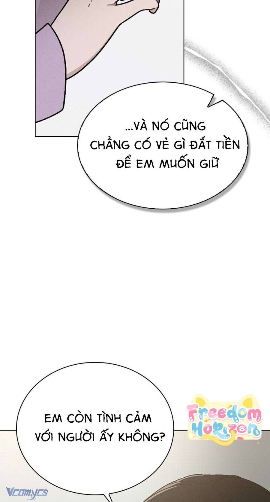 Review Người Yêu Cũ [Chap 1.1-15]