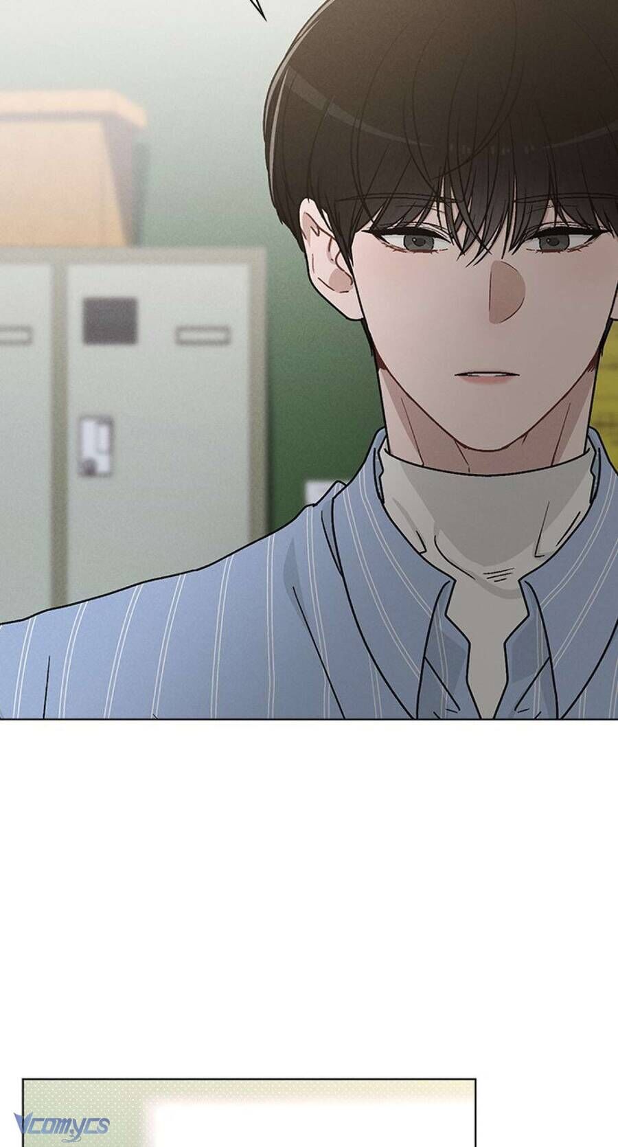 Review Người Yêu Cũ [Chap 1.1-15]