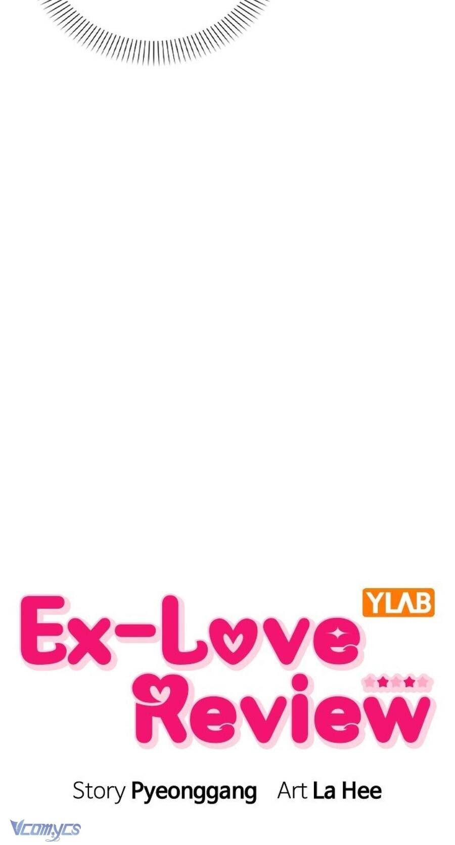 Review Người Yêu Cũ [Chap 1.1-15]
