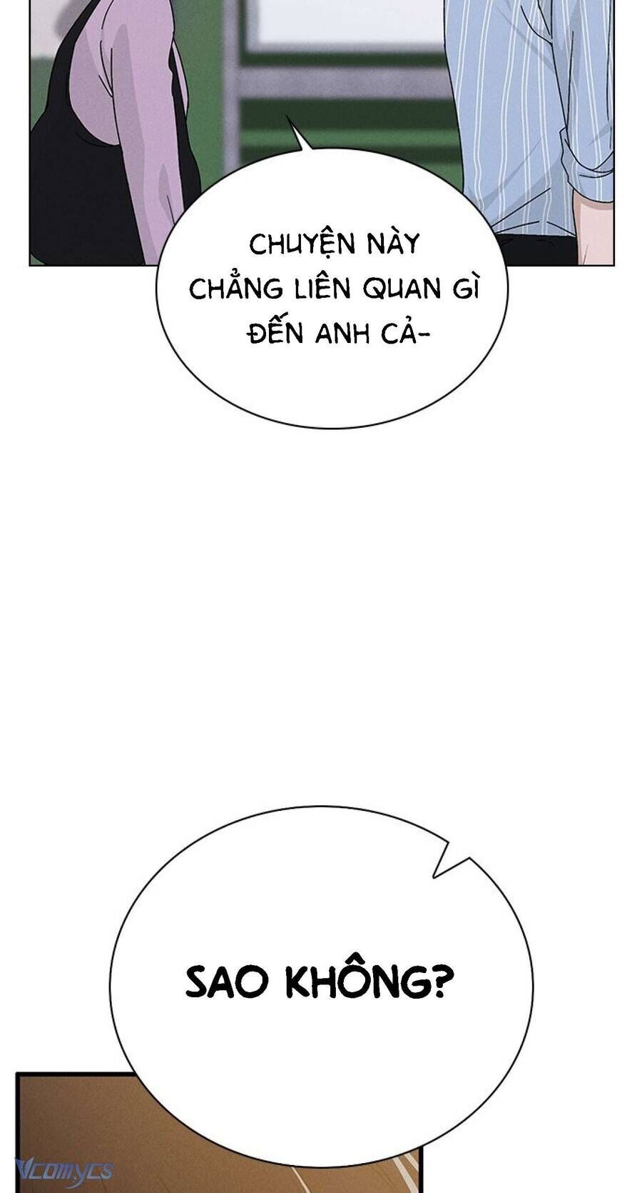 Review Người Yêu Cũ [Chap 1.1-15]