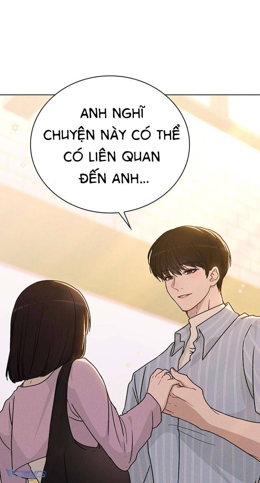 Review Người Yêu Cũ [Chap 1.1-15]