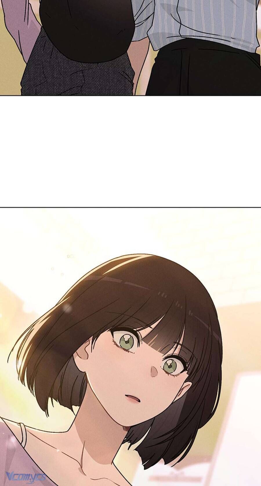 Review Người Yêu Cũ [Chap 1.1-15]
