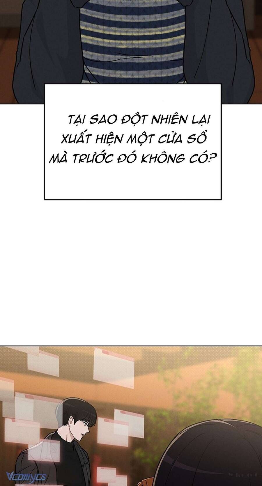 Review Người Yêu Cũ [Chap 1.1-15]