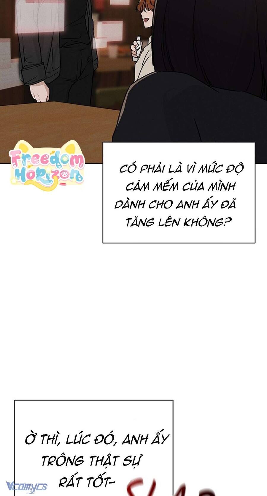 Review Người Yêu Cũ [Chap 1.1-15]