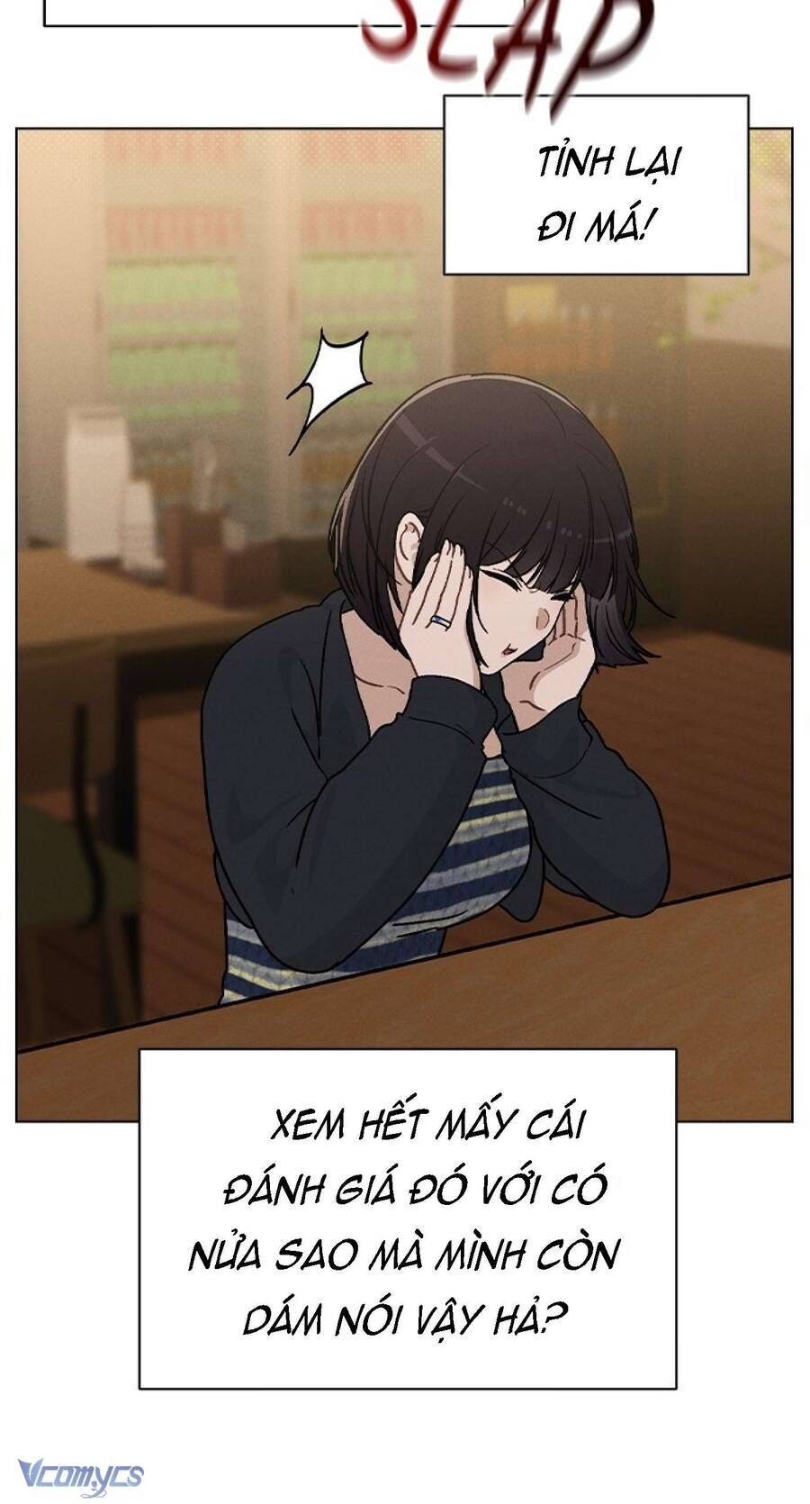 Review Người Yêu Cũ [Chap 1.1-15]
