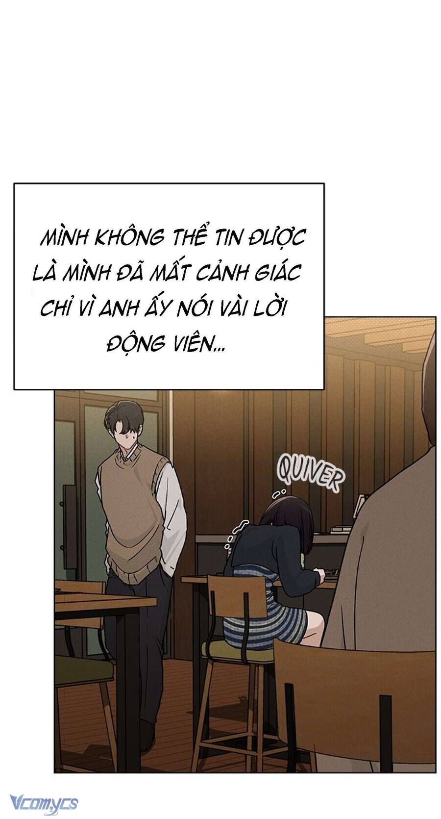 Review Người Yêu Cũ [Chap 1.1-15]