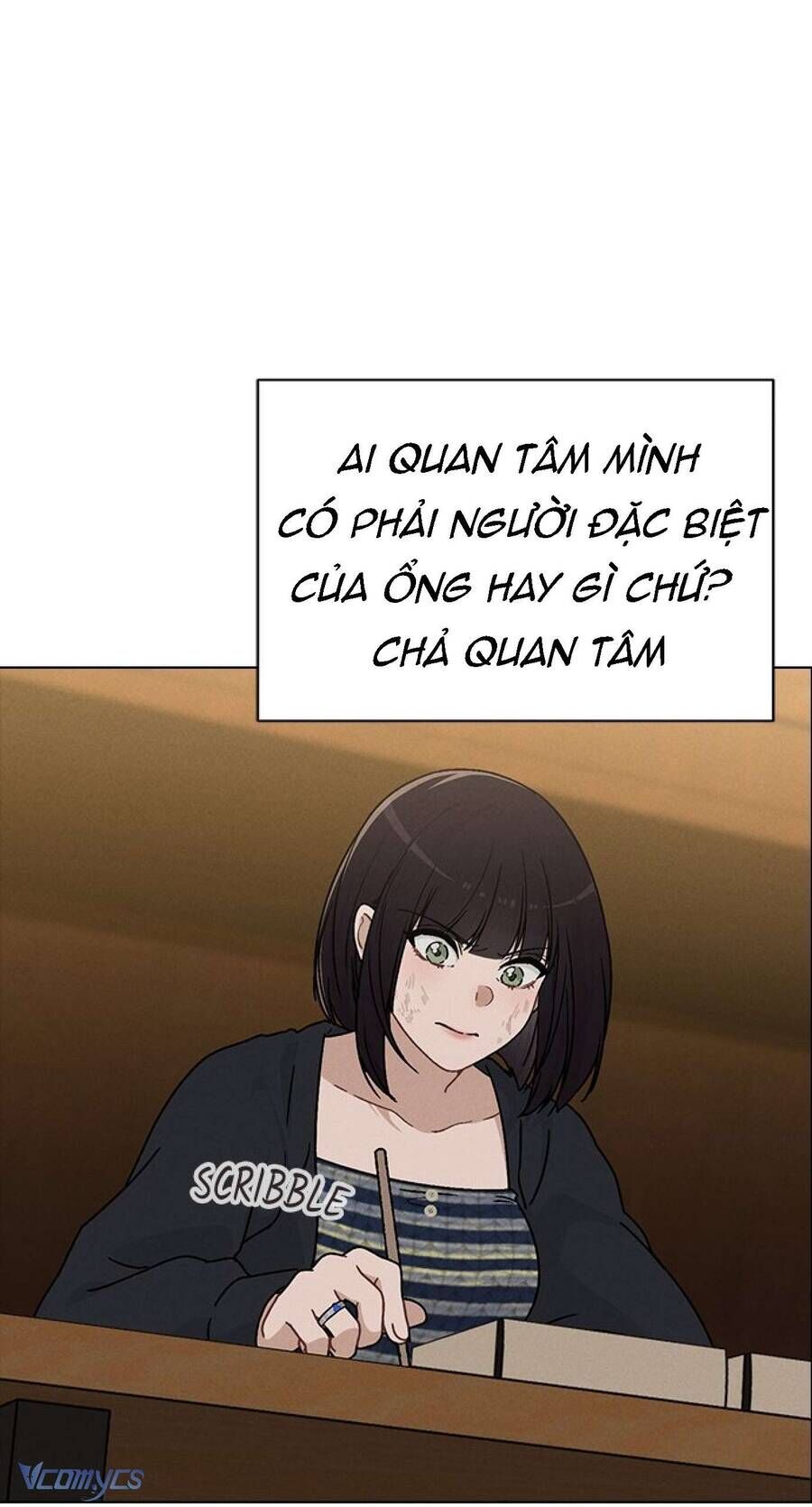 Review Người Yêu Cũ [Chap 1.1-15]
