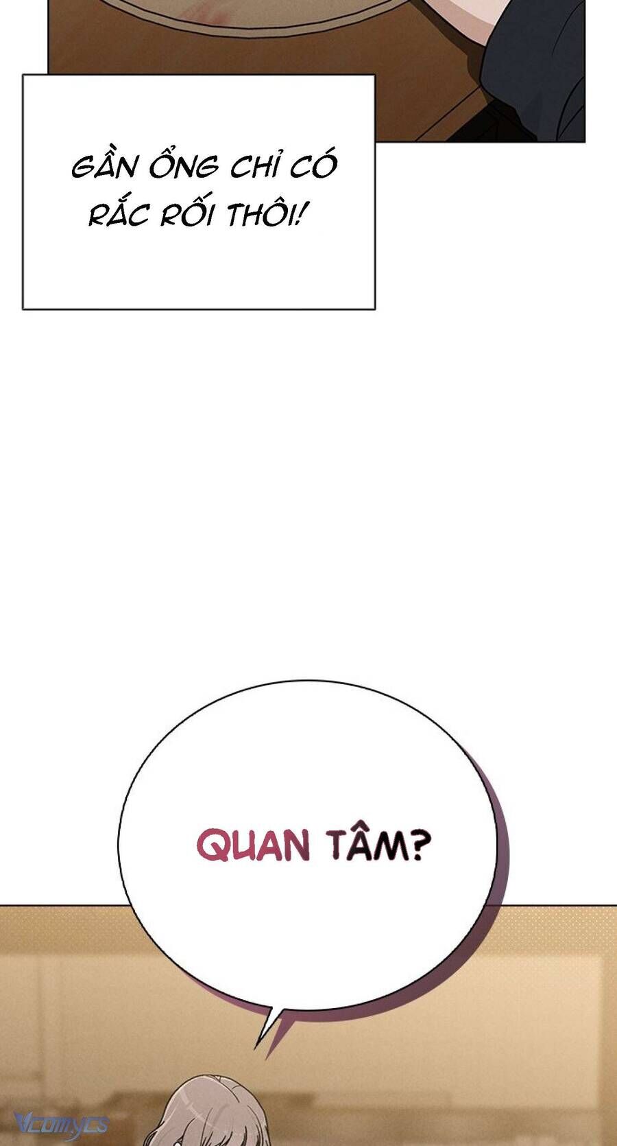Review Người Yêu Cũ [Chap 1.1-15]